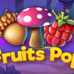 Joc online Fruits Pop Legend